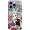DC Comics Harley Quinn Action Pose iPhone 16 Pro Skin